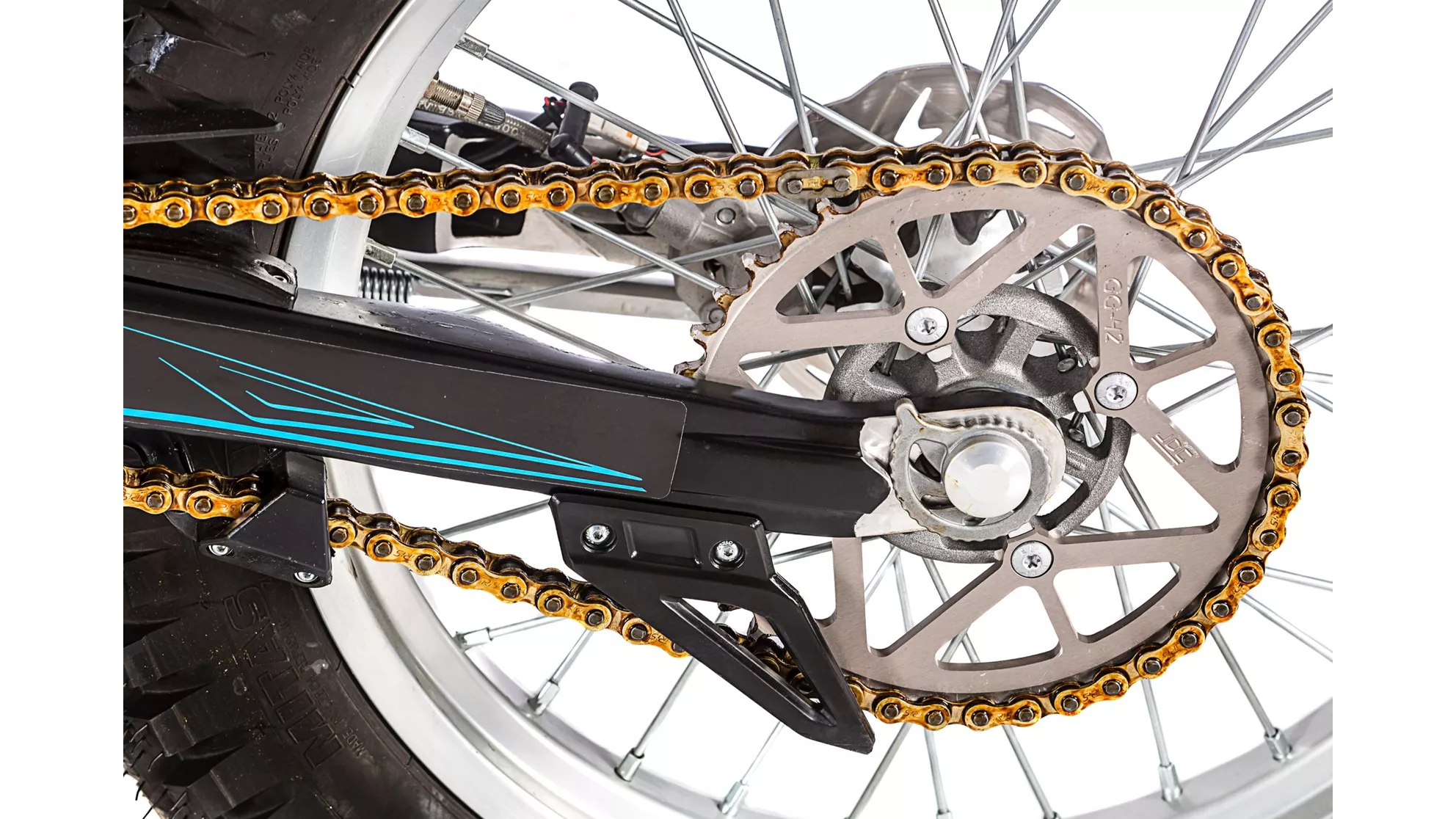 GASGAS EContact - Image 9 GASGAS EContact - Image 9